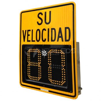 RADAR DE VELOCIDAD RADAR DE VELOCIDAD